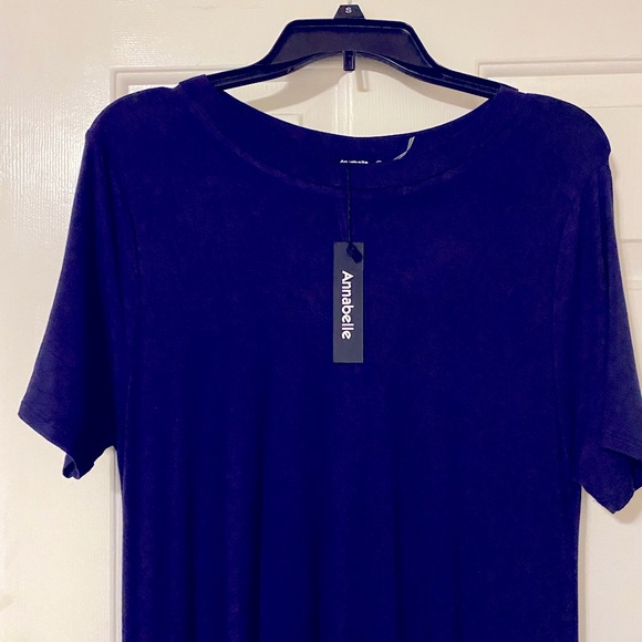 NWT ANNABELLE mid length dress - Picture 4 of 6